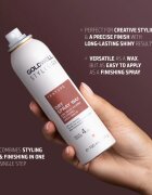 Goldwell StyleSign Dry Spray Wax hajwax erős fixálás 150 ml