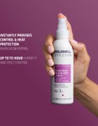 Goldwell StyleSign Everyday Blow-Dry Spray formázó védő spray hajra 200 ml