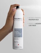 Goldwell StyleSign Extra Strong Hairspray erős hajformázó lakk 300 ml