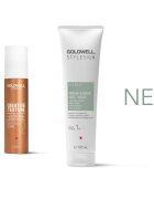 Goldwell StyleSign High-shine Gel Wax zselés wax a hullámos és göndör hajra 100 ml