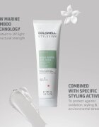 Goldwell StyleSign High-shine Gel Wax zselés wax a hullámos és göndör hajra 100 ml