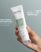 Goldwell StyleSign High-shine Gel Wax zselés wax a hullámos és göndör hajra 100 ml