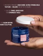 Goldwell StyleSign Lagoom Jam Styling Gel styling gél hajra 200 ml