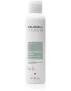 Goldwell StyleSign Lightweight Fluid formázó krém a hullámok kiemelésére 150 ml