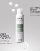 Goldwell StyleSign Lightweight Fluid formázó krém a hullámok kiemelésére 150 ml