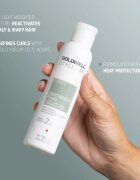 Goldwell StyleSign Lightweight Fluid formázó krém a hullámok kiemelésére 150 ml