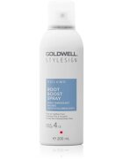 Goldwell StyleSign Root Boost Spray spray a dús hatásért a hajtövektől kezdve 200 ml