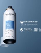 Goldwell StyleSign Root Boost Spray spray a dús hatásért a hajtövektől kezdve 200 ml