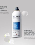 Goldwell StyleSign Root Boost Spray spray a dús hatásért a hajtövektől kezdve 200 ml