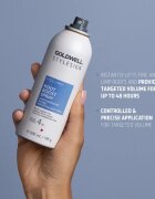 Goldwell StyleSign Root Boost Spray spray a dús hatásért a hajtövektől kezdve 200 ml