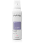 Goldwell StyleSign Shine Spray haj spray a fénylő és selymes hajért 150 ml