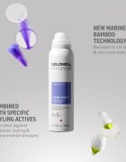 Goldwell StyleSign Shine Spray haj spray a fénylő és selymes hajért 150 ml