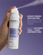 Goldwell StyleSign Shine Spray haj spray a fénylő és selymes hajért 150 ml