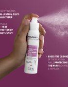Goldwell StyleSign Smoothing Serum Spray kisimító szérum spray -ben 100 ml