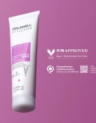 Goldwell StyleSign Straightening Balm balzsam a haj kiegyenesítésére 100 ml