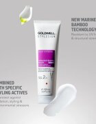 Goldwell StyleSign Straightening Balm balzsam a haj kiegyenesítésére 100 ml