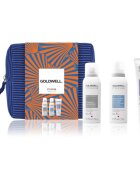 Goldwell StyleSign Travel Set utazási készlet sima és dús styling -ért