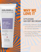 Goldwell StyleSign Travel Set utazási készlet sima és dús styling -ért