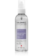 Goldwell StyleSign Weightless Shine-Oil tápláló olaj hajra a fénylő és selymes hajért 100 ml