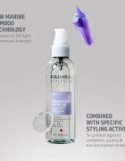 Goldwell StyleSign Weightless Shine-Oil tápláló olaj hajra a fénylő és selymes hajért 100 ml