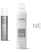 Goldwell StyleSign Working Hairspray hajlakk a formáért és a fixálásért 300 ml