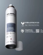 Goldwell StyleSign Working Hairspray hajlakk a formáért és a fixálásért 300 ml