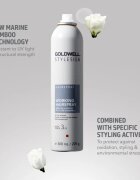 Goldwell StyleSign Working Hairspray hajlakk a formáért és a fixálásért 300 ml