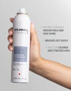 Goldwell StyleSign Working Hairspray hajlakk a formáért és a fixálásért 300 ml