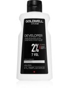 Goldwell System Developer színelőhívó emulzió 2% 7 VOL 1000 ml