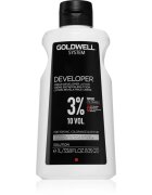 Goldwell System Developer színelőhívó emulzió 3% 10 vol. 1000 ml