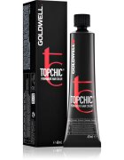 Goldwell Topchic Permanent Hair Color hajfesték árnyalat 7BN 60 ml