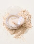 GOSH COPENHAGEN Bake N Set porpúder árnyalat 002 Soft Yellow 15 g