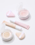 GOSH COPENHAGEN Bake N Set porpúder árnyalat 002 Soft Yellow 15 g