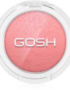 GOSH COPENHAGEN Baked To Blush hosszantartó arcpír árnyalat 6.5 g