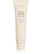 GOSH COPENHAGEN BB hidratáló BB krém SPF 15 árnyalat 001 Sand 30 ml