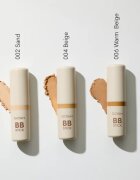 GOSH COPENHAGEN BB Stick BB krém stift árnyalat 002 Sand 9 g