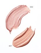 GOSH COPENHAGEN Blush Up krémes arcpirosító árnyalat 001 Peach 14 ml