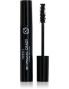 GOSH COPENHAGEN Boombastic dúsító és göndörítő szempillaspirál árnyalat 001 Black 13 ml