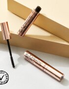 GOSH COPENHAGEN Boombastic extra fekete dús hatású szempillaspirál árnyalat 001 Extreme Black 10 ml