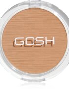 GOSH COPENHAGEN Bronzing Powder bronzosító púder árnyalat Natural Glow 9 g