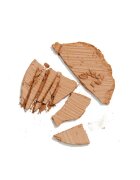 GOSH COPENHAGEN Bronzing Powder bronzosító púder árnyalat Natural Glow 9 g