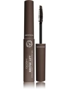 GOSH COPENHAGEN Brow Lift szemöldök korrekciós gél árnyalat 002 Dark Brown 6 ml
