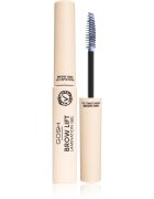 GOSH COPENHAGEN Brow Lift szemöldökzselé 2in1 kefével árnyalat 001 6 ml