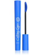 GOSH COPENHAGEN Catchy Eyes Allergy Certified dúsító szempillaspirál érzékeny szemre árnyalat 003 Crazy Blue 8 ml