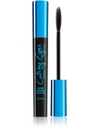 GOSH COPENHAGEN Catchy Eyes vizálló szempillaspirál a hosszabb pillákért árnyalat 001 Black 8 ml