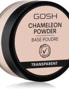 GOSH COPENHAGEN Chameleon áttetsző porpúder matt hatással árnyalat Transparent 8 g