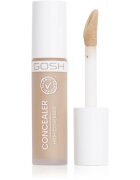 GOSH COPENHAGEN Concealer folyékony korrektor árnyalat 005 Tawny 6 ml