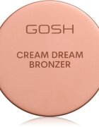 GOSH COPENHAGEN Cream Dream Bronzer krémes bronzosító 12 g
