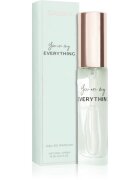 GOSH COPENHAGEN Everything For Her Eau de Parfum hölgyeknek 15 ml