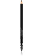 GOSH COPENHAGEN Eyebrow szemöldök ceruza kefével árnyalat 005 Dark Brown 1.2 g